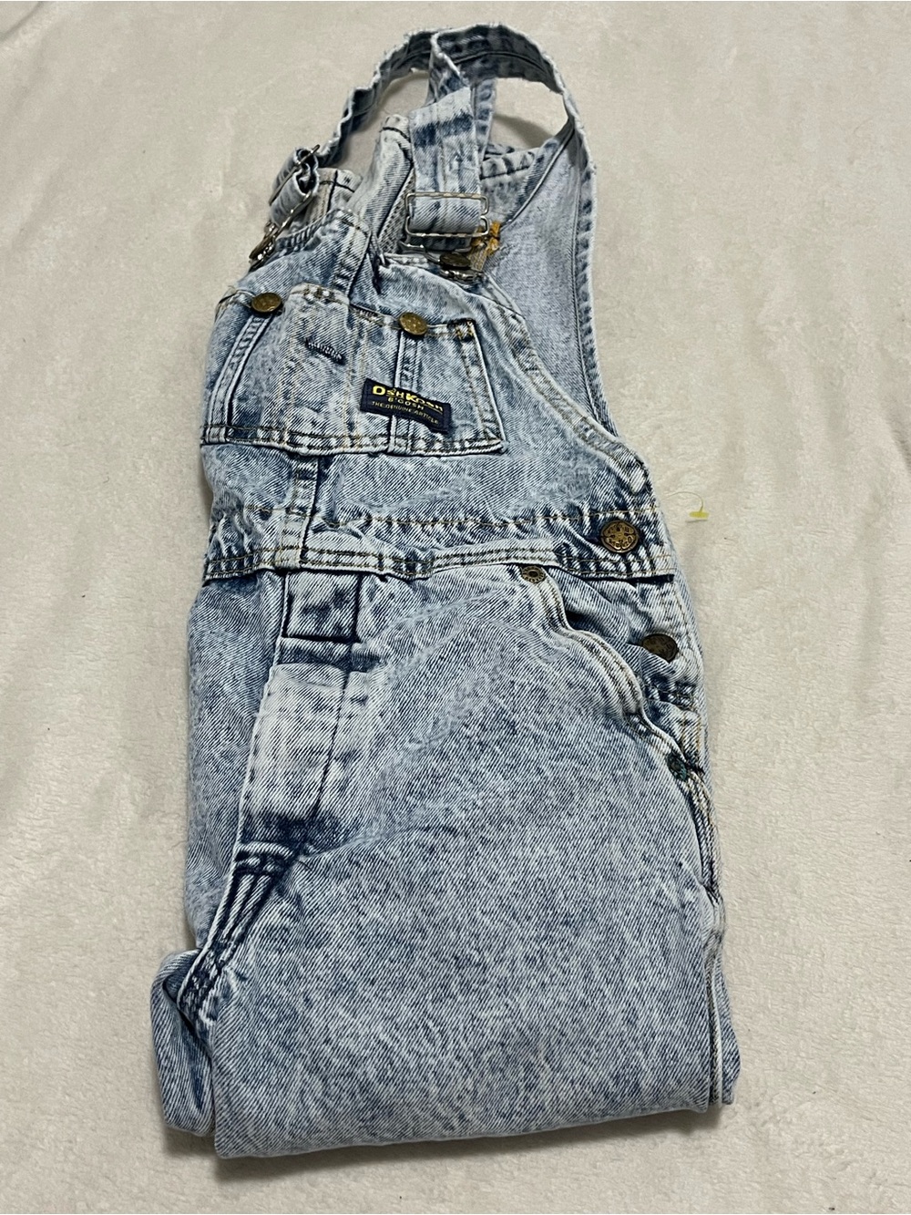 Vintage OshKosh B’gosh Overalls
